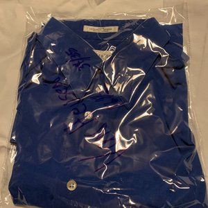 Van Heusen Men's Fitted Dress Shirt